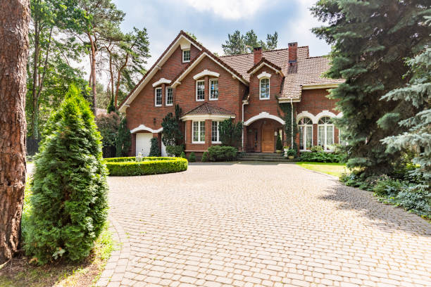 Best Local Driveway Pavers  in Signal Hill, CA