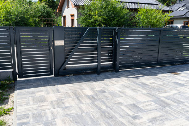 Best Driveway Paver Sealing  in Signal Hill, CA