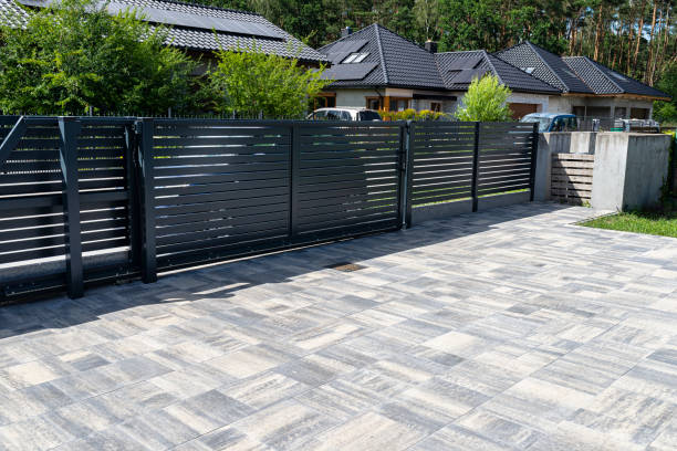 Best Driveway Resurfacing Pavers  in Signal Hill, CA