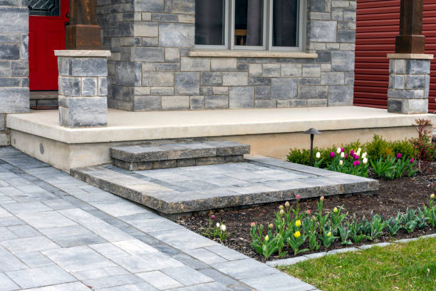 Best Driveway Paving Company  in Signal Hill, CA