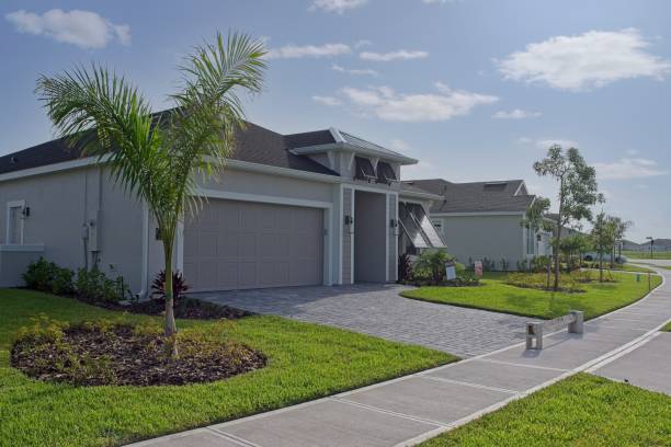 Trusted Signal Hill, CA Driveway Pavers Experts